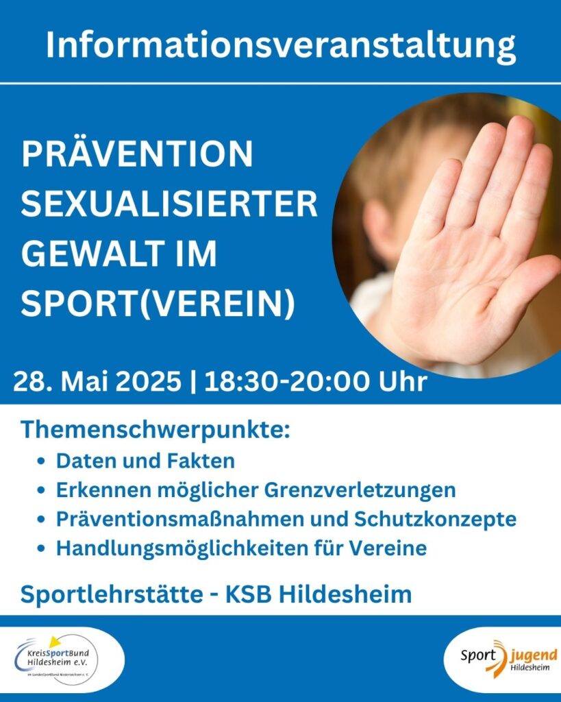 Auftaktveranstaltung